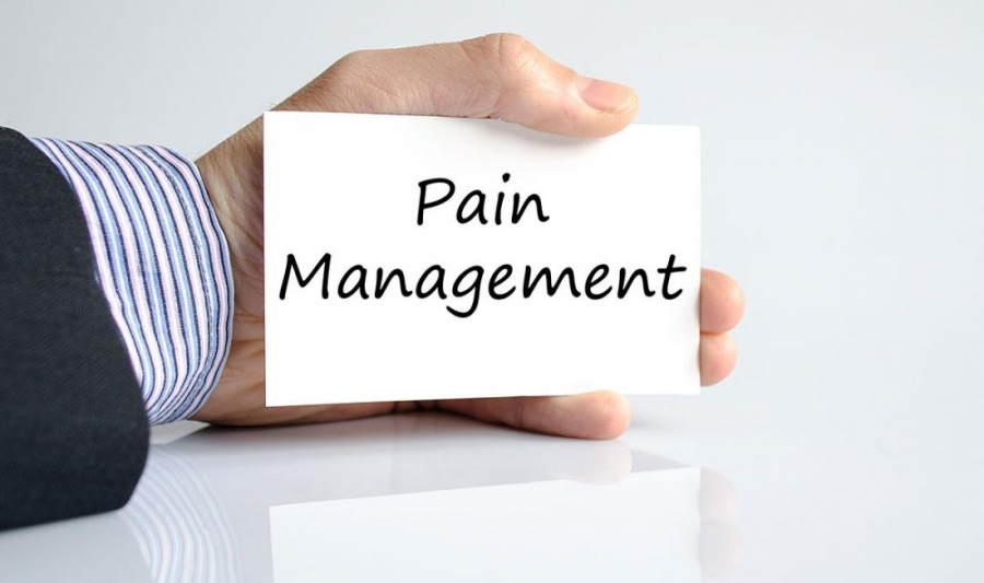 Osteopathic Medicine Approach to Pain Management
