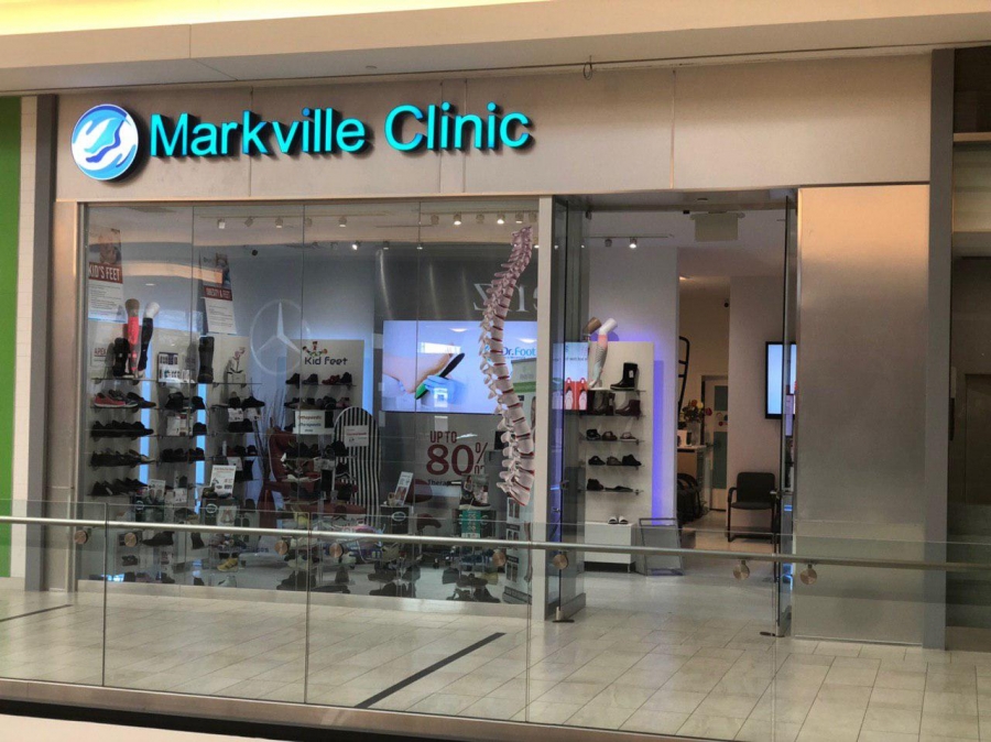 #markville clinic